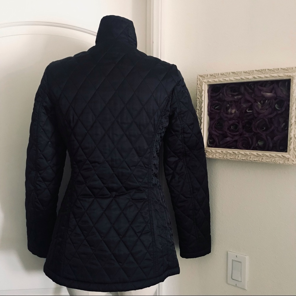 Nautica~Lightweight Warm Jacket / Like New / Host Pick - Picture 12 of 13